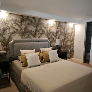 Sevilla Apartamento Málaga